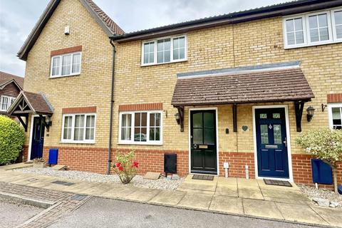 2 bedroom terraced house for sale, Cuckoo Way, Great Notley, Braintree