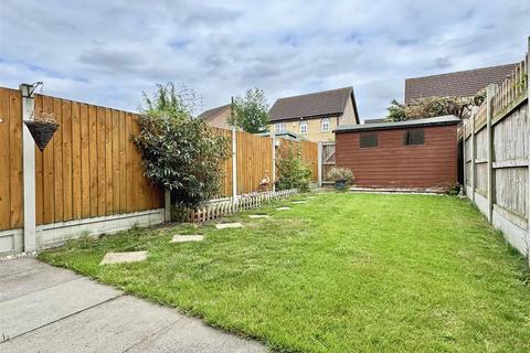 2 bedroom terraced house for sale, Cuckoo Way, Great Notley, Braintree