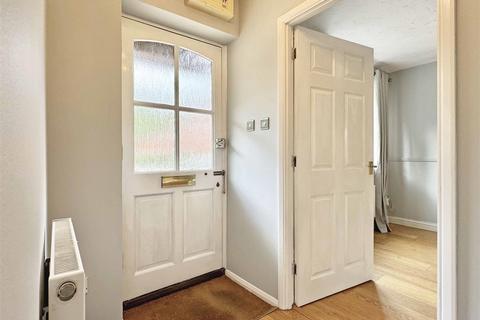 2 bedroom terraced house for sale, Cuckoo Way, Great Notley, Braintree