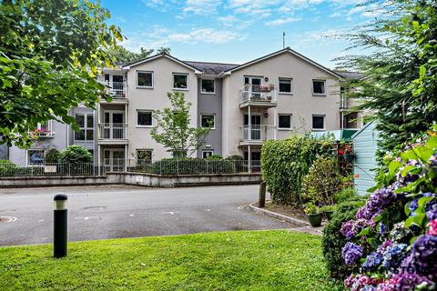 1 bedroom apartment for sale, Rivers Edge Court, Oaklands Drive, Okehampton