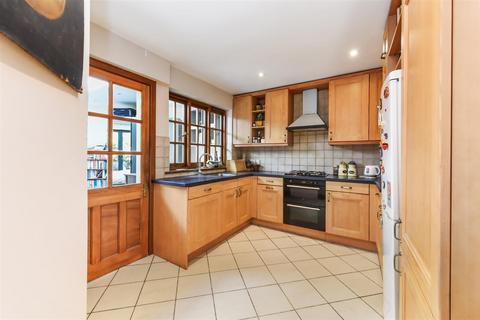 5 bedroom terraced house for sale, Lower Downs Road, West Wimbledon SW20