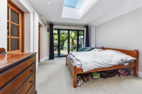 5 bedroom terraced house for sale, Lower Downs Road, West Wimbledon SW20