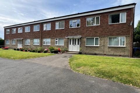 2 bedroom flat for sale, Hurlfield Court, Hurlfield Road, Sheffield, S12 2SD