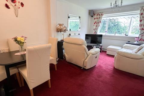 2 bedroom flat for sale, Hurlfield Court, Hurlfield Road, Sheffield, S12 2SD