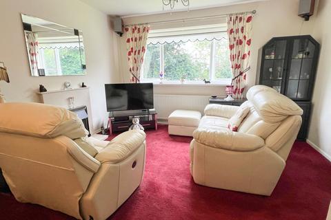 2 bedroom flat for sale, Hurlfield Court, Hurlfield Road, Sheffield, S12 2SD