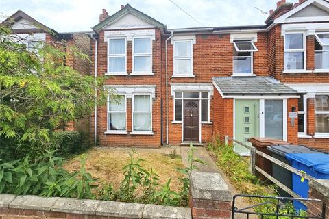 3 bedroom semi-detached house for sale, Ernleigh Road, Ipswich, Suffolk, IP4