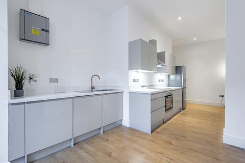 2 bedroom apartment for sale, Southend Lane, London