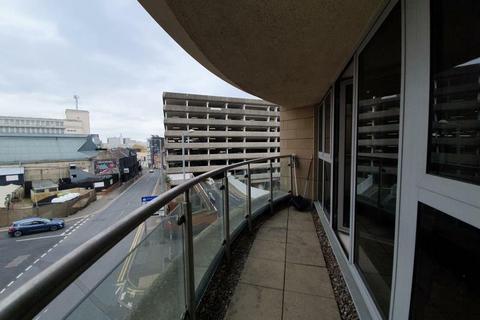 3 bedroom flat to rent, Hanley Street, Nottingham, Nottinghamshire, NG1