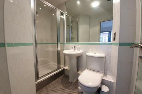 3 bedroom flat to rent, Hanley Street, Nottingham, Nottinghamshire, NG1