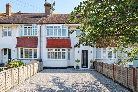 3 bedroom terraced house for sale, High Street, West Molesey, KT8