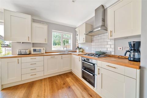 3 bedroom terraced house for sale, High Street, West Molesey, KT8