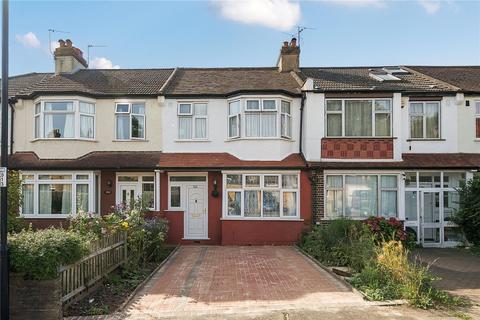 3 bedroom terraced house for sale, De Frene Road, Sydenham, London, SE26