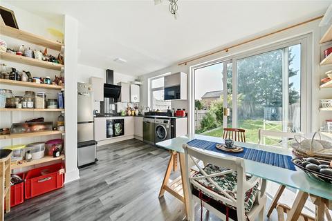 3 bedroom terraced house for sale, De Frene Road, Sydenham, London, SE26