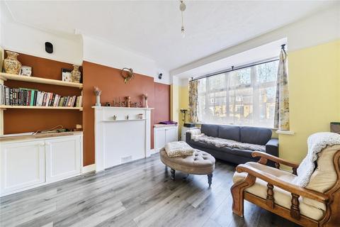 3 bedroom terraced house for sale, De Frene Road, Sydenham, London, SE26