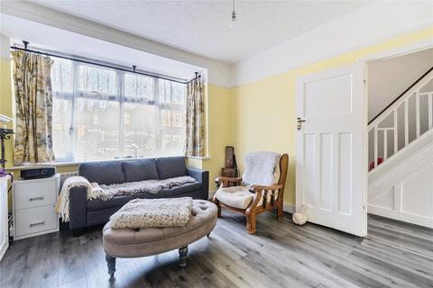 3 bedroom terraced house for sale, De Frene Road, Sydenham, London, SE26