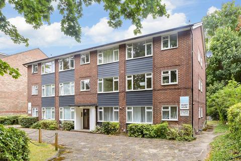 1 bedroom flat for sale, Eaton Road, Sutton, Surrey