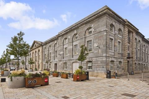 1 bedroom apartment for sale, Mills Bakery, Royal William Yard