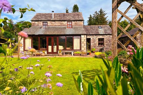 3 bedroom barn conversion for sale, Ravenstonedale, Kirkby Stephen CA17