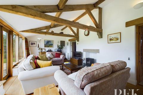 3 bedroom barn conversion for sale, Ravenstonedale, Kirkby Stephen CA17