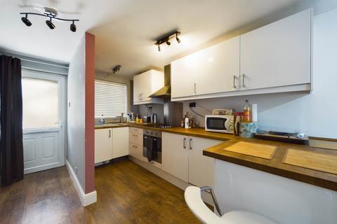 1 bedroom apartment for sale, Heather Way, Old Town