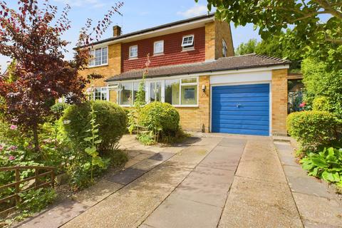 4 bedroom detached house for sale, Woodcroft Drive, Eastbourne