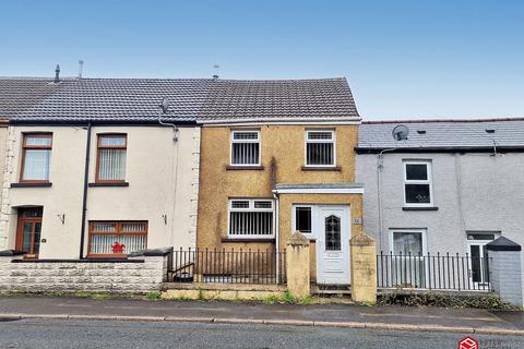 3 bedroom terraced house for sale, Llwydarth Road, Maesteg, Bridgend. CF34 9EU