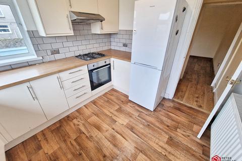 3 bedroom terraced house for sale, Llwydarth Road, Maesteg, Bridgend. CF34 9EU