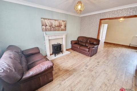 3 bedroom terraced house for sale, Llwydarth Road, Maesteg, Bridgend. CF34 9EU