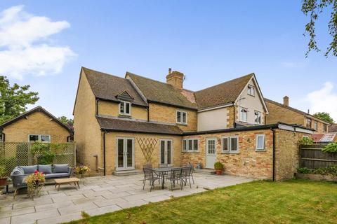 4 bedroom semi-detached house for sale, Merton,  Oxfordshire,  OX25