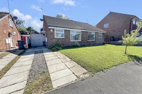 40 Far Meadow Lane, Wirral, CH61 4XW
