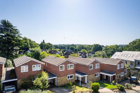 4 bedroom detached house for sale, Minster Drive, Croydon, CR0