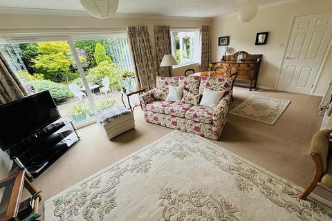 3 bedroom detached house for sale, Garway Close, Leamington Spa
