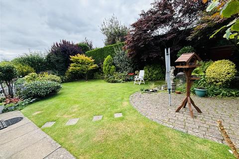 3 bedroom detached house for sale, Garway Close, Leamington Spa