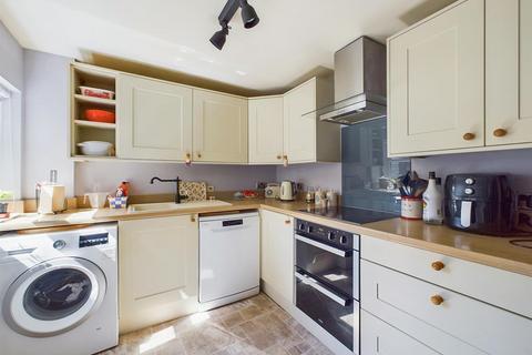 2 bedroom terraced house for sale, Forester Street, Nottingham NG4