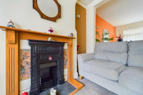 2 bedroom terraced house for sale, Forester Street, Nottingham NG4