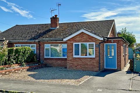 3 bedroom bungalow for sale, Blacklands Road, Benson OX10