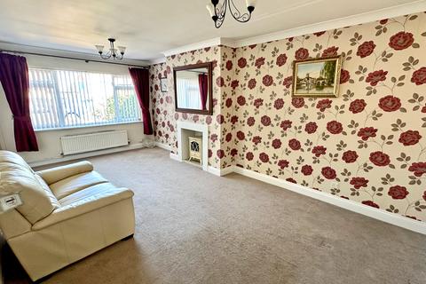 3 bedroom bungalow for sale, Blacklands Road, Benson OX10