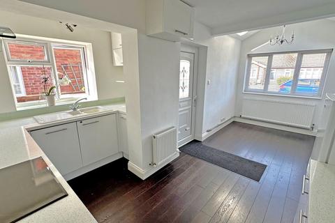 47 Blacklands Road, Benson, Wallingford, OX10 6NP