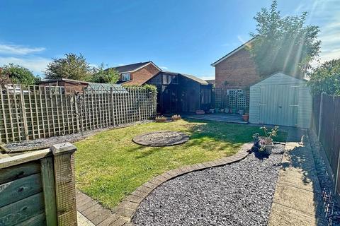 47 Blacklands Road, Benson, Wallingford, OX10 6NP