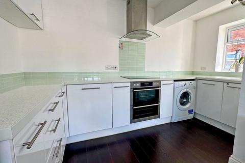 47 Blacklands Road, Benson, Wallingford, OX10 6NP