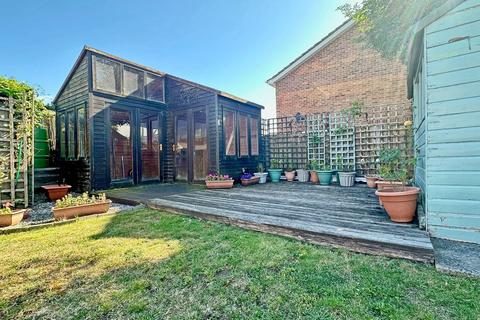 47 Blacklands Road, Benson, Wallingford, OX10 6NP