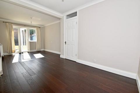 47 Blacklands Road, Benson, Wallingford, OX10 6NP