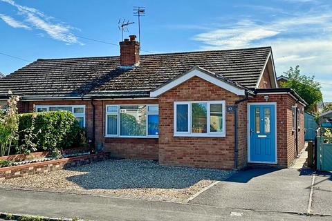 47 Blacklands Road, Benson, Wallingford, OX10 6NP