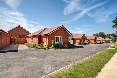 3 bedroom detached bungalow for sale, Stone Path Drive, Hatfield Peverel, Chelmsford, CM3