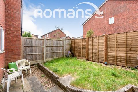 29 Mccartney Walk, Basingstoke, RG22 4NZ
