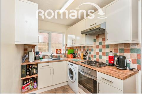 29 Mccartney Walk, Basingstoke, RG22 4NZ