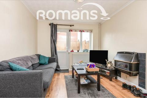 29 Mccartney Walk, Basingstoke, RG22 4NZ
