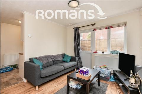 29 Mccartney Walk, Basingstoke, RG22 4NZ