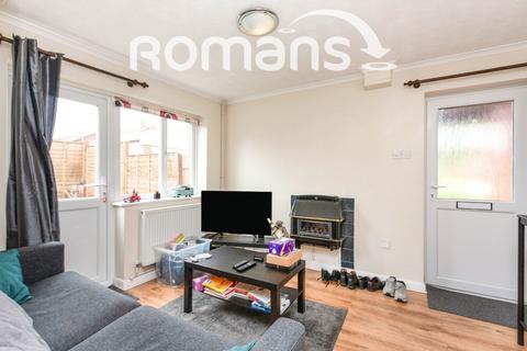 29 Mccartney Walk, Basingstoke, RG22 4NZ