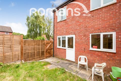 29 Mccartney Walk, Basingstoke, RG22 4NZ